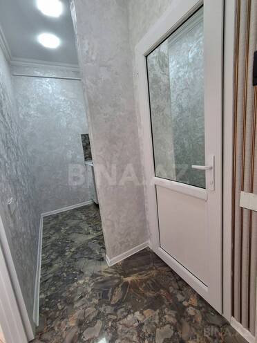 Satılır 2 otaqlı köhnə tikili 35 m², Memar Əcəmi m., photo 10 from 17
