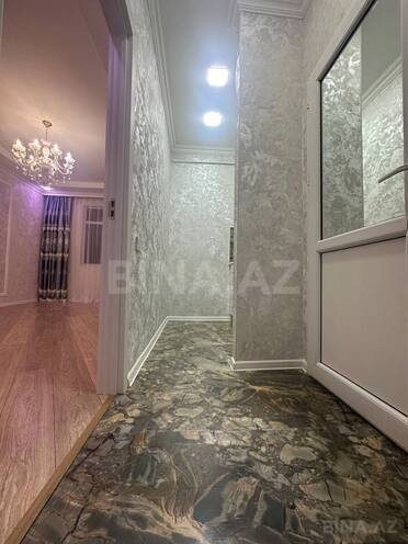 Satılır 2 otaqlı köhnə tikili 35 m², Memar Əcəmi m., photo 7 from 17