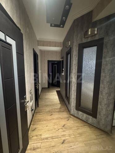 Сдаётся 3-комн. новостройка 130 м², Насиминский  р., photo 16 from 24