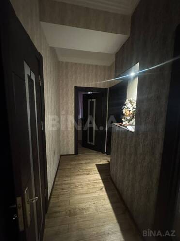 Сдаётся 3-комн. новостройка 130 м², Насиминский  р., photo 15 from 24