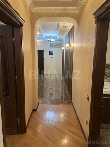 Продается 3-комн. новостройка 117 м², Насиминский  р., photo 7 from 14