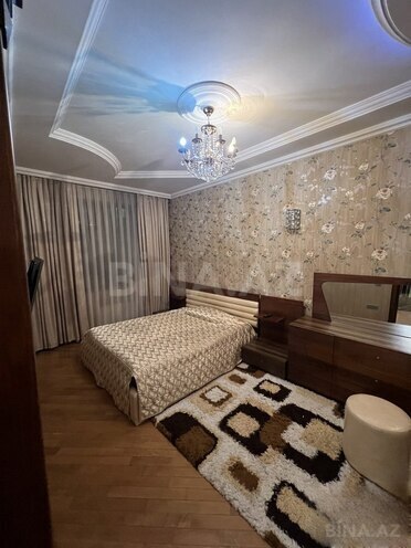 Продается 3-комн. новостройка 117 м², Насиминский  р., photo 13 from 14
