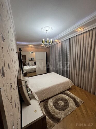 Продается 3-комн. новостройка 117 м², Насиминский  р., photo 1 from 14