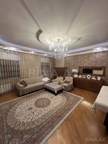 Продается 3-комн. новостройка 117 м², Насиминский  р., photo 5 from 14