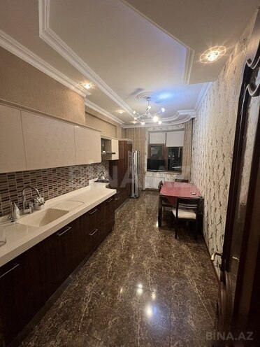 Продается 3-комн. новостройка 117 м², Насиминский  р., photo 3 from 14