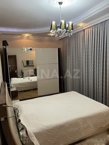 Продается 3-комн. новостройка 117 м², Насиминский  р., photo 6 from 14