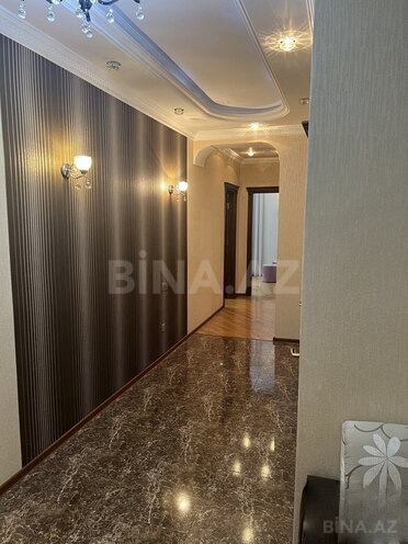 Продается 3-комн. новостройка 117 м², Насиминский  р., photo 12 from 14