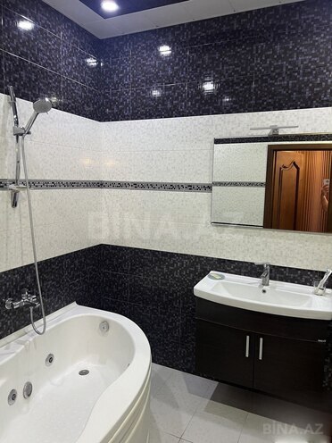 Продается 3-комн. новостройка 117 м², Насиминский  р., photo 10 from 14