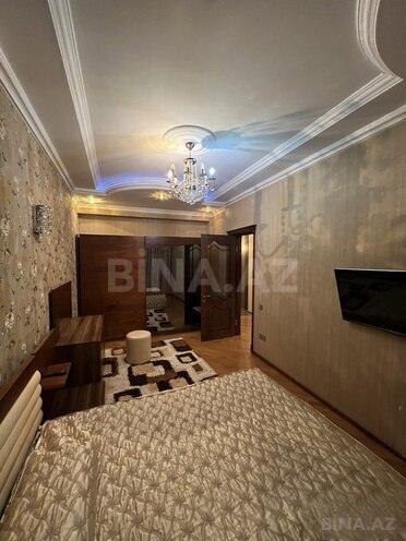 Продается 3-комн. новостройка 117 м², Насиминский  р., photo 8 from 14