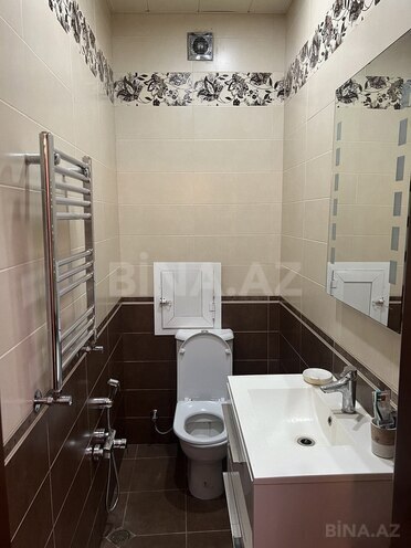 Продается 3-комн. новостройка 117 м², Насиминский  р., photo 11 from 14