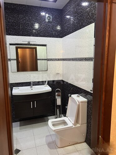 Продается 3-комн. новостройка 117 м², Насиминский  р., photo 9 from 14