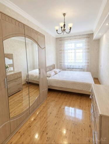 Satılır 2 otaqlı yeni tikili 60 m², Yeni Günəşli q., photo 4 from 9