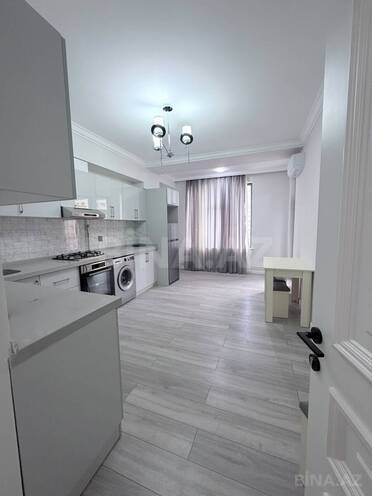 İcarəyə verilir 3 otaqlı yeni tikili 150 m², 28 May m., photo 17 from 25