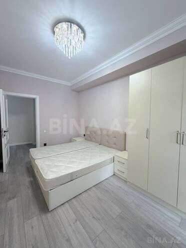 İcarəyə verilir 3 otaqlı yeni tikili 150 m², 28 May m., photo 11 from 25