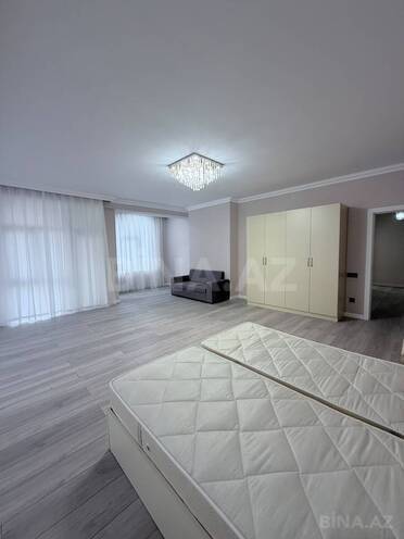 İcarəyə verilir 3 otaqlı yeni tikili 150 m², 28 May m., photo 7 from 25