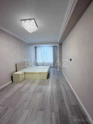 İcarəyə verilir 3 otaqlı yeni tikili 150 m², 28 May m., photo 8 from 25