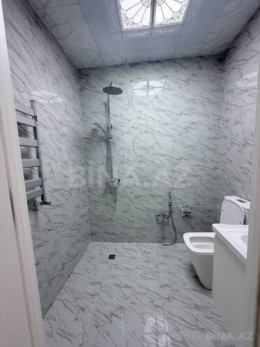 İcarəyə verilir 3 otaqlı yeni tikili 150 m², 28 May m., photo 24 from 25