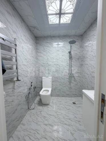 İcarəyə verilir 3 otaqlı yeni tikili 150 m², 28 May m., photo 23 from 25