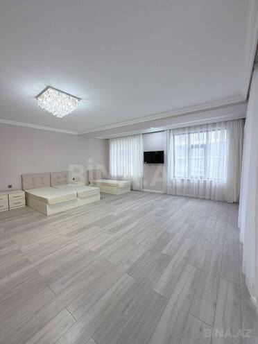 İcarəyə verilir 3 otaqlı yeni tikili 150 m², 28 May m., photo 1 from 25