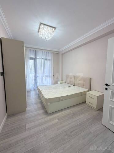 İcarəyə verilir 3 otaqlı yeni tikili 150 m², 28 May m., photo 5 from 25