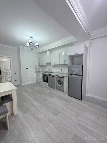 İcarəyə verilir 3 otaqlı yeni tikili 150 m², 28 May m., photo 14 from 25
