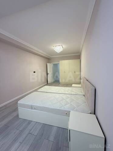 İcarəyə verilir 3 otaqlı yeni tikili 150 m², 28 May m., photo 9 from 25