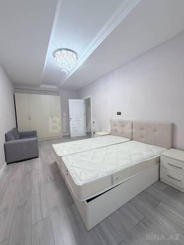 İcarəyə verilir 3 otaqlı yeni tikili 150 m², 28 May m., photo 6 from 25