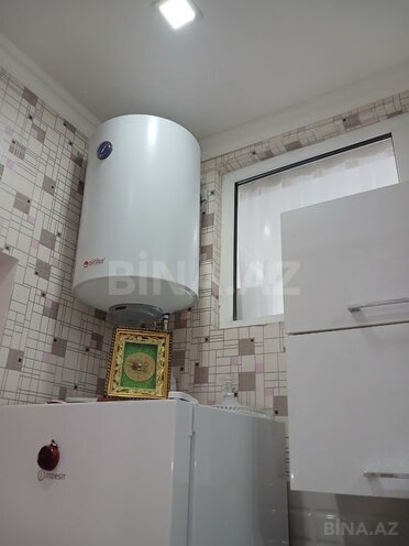 Продаётся 2-комн. новостройка 48 м², пос. Масазыр, photo 7 from 16