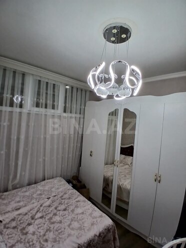 Продаётся 2-комн. новостройка 48 м², пос. Масазыр, photo 11 from 16
