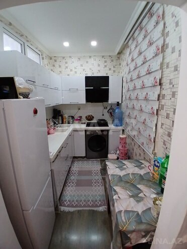 Продаётся 2-комн. новостройка 48 м², пос. Масазыр, photo 8 from 16