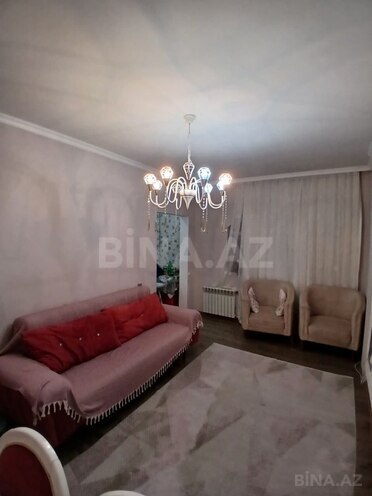 Продаётся 2-комн. новостройка 48 м², пос. Масазыр, photo 5 from 16