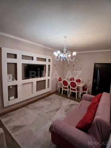 Продаётся 2-комн. новостройка 48 м², пос. Масазыр, photo 4 from 16