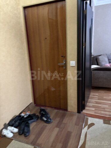 Satılır 2 otaqlı köhnə tikili 50 m², Köhnə Günəşli q., photo 10 from 17