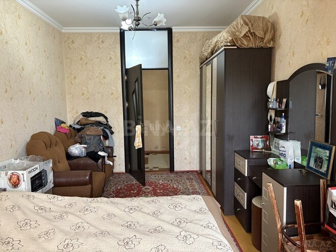 Satılır 2 otaqlı köhnə tikili 50 m², Köhnə Günəşli q., photo 5 from 17