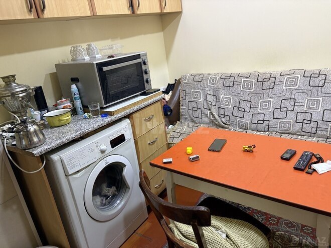 Satılır 2 otaqlı köhnə tikili 50 m², Köhnə Günəşli q., photo 11 from 17