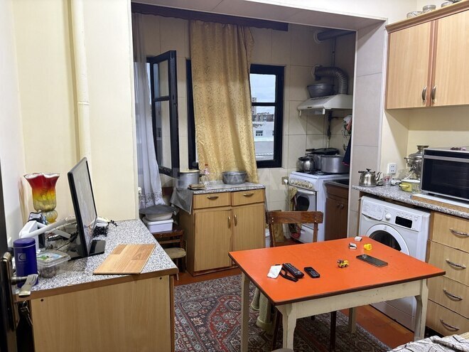 Satılır 2 otaqlı köhnə tikili 50 m², Köhnə Günəşli q., photo 13 from 17