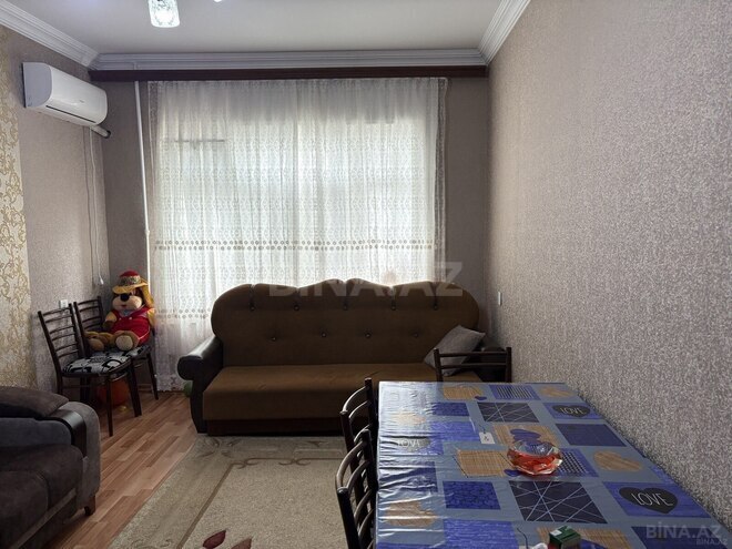 Satılır 2 otaqlı köhnə tikili 50 m², Köhnə Günəşli q., photo 3 from 17