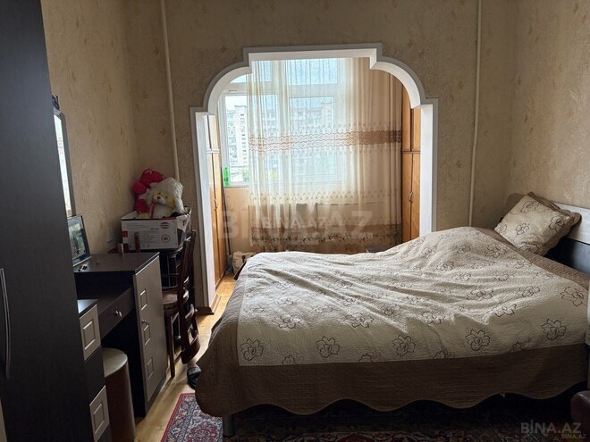 Satılır 2 otaqlı köhnə tikili 50 m², Köhnə Günəşli q., photo 4 from 17