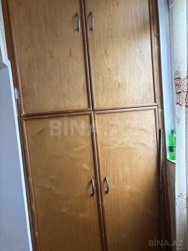 Satılır 2 otaqlı köhnə tikili 50 m², Köhnə Günəşli q., photo 7 from 17