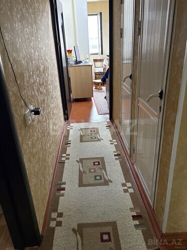 Satılır 2 otaqlı köhnə tikili 50 m², Köhnə Günəşli q., photo 8 from 17
