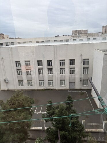 Satılır 2 otaqlı köhnə tikili 50 m², Köhnə Günəşli q., photo 16 from 17