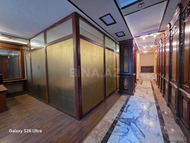 Satılır  obyekt 1 000 m², Nizami m., photo 22 from 30