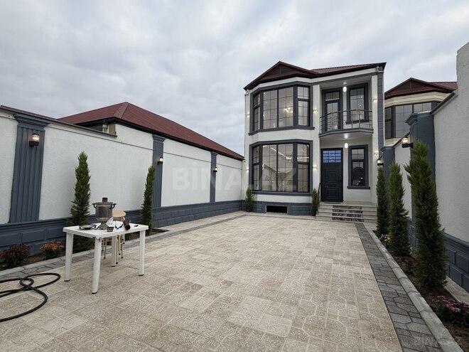 Продаётся 5-комн. дом/дача 180 м², пос. Масазыр, photo 3 from 16