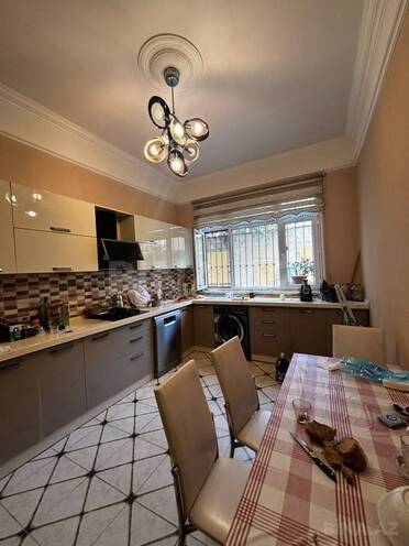 Продается 3-комн. вторичка 90 м², м. Нариман Нариманов, photo 15 from 26
