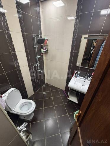 Продается 3-комн. вторичка 90 м², м. Нариман Нариманов, photo 16 from 26