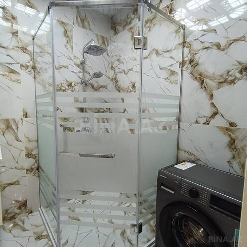 İcarəyə verilir 2 otaqlı yeni tikili 68 m², Ağ şəhər q., photo 11 from 18