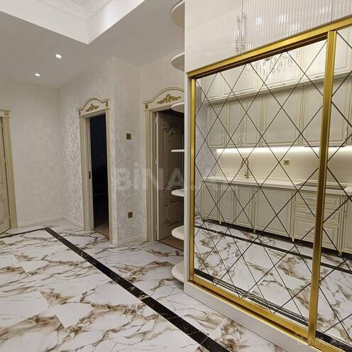 İcarəyə verilir 2 otaqlı yeni tikili 68 m², Ağ şəhər q., photo 5 from 18