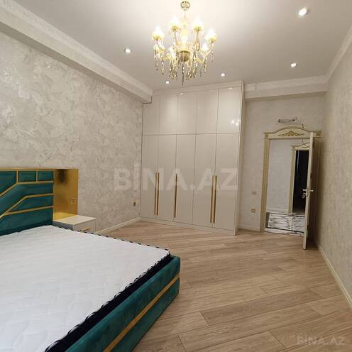 İcarəyə verilir 2 otaqlı yeni tikili 68 m², Ağ şəhər q., photo 7 from 18