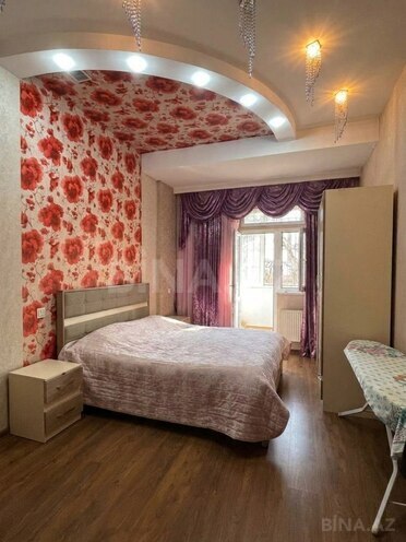 Продается 3-комн. вторичка 90 м², м. Нариман Нариманов, photo 6 from 26