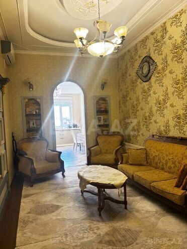 Продается 3-комн. вторичка 90 м², м. Нариман Нариманов, photo 4 from 26